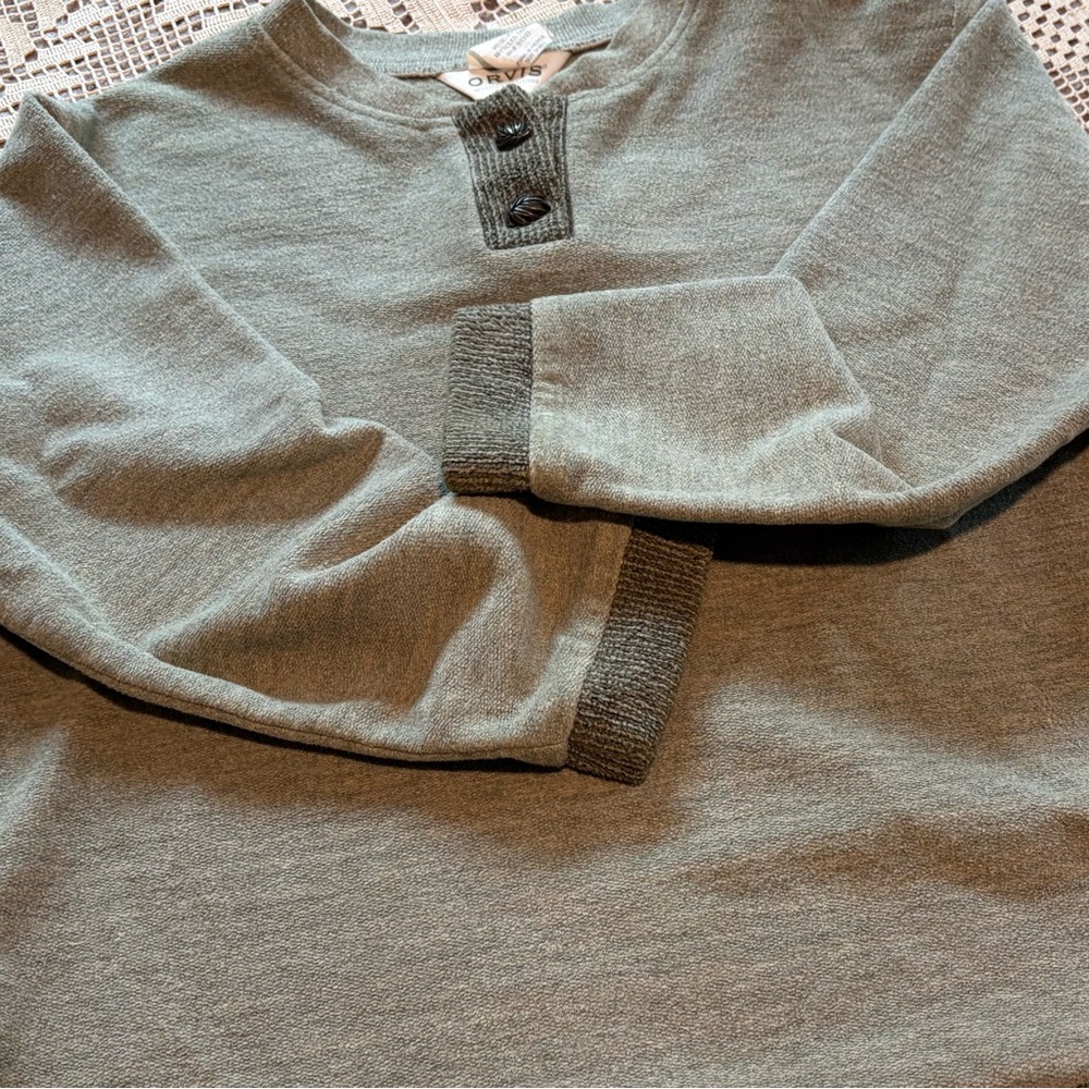 Orvis Sweatshirt
